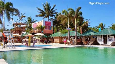 bacolod resort|villa iska beach resort bacolod.